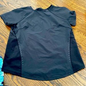 Lululemon top! Like new